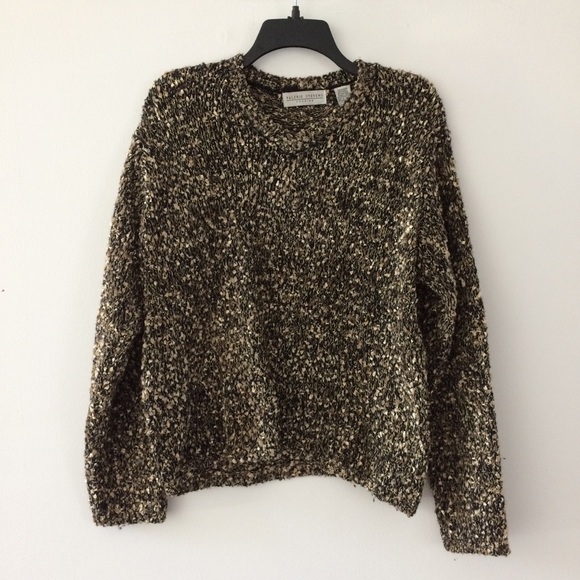 Valerie Stevens Sweaters - Evening sweater